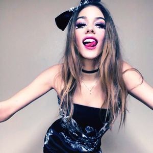 Meet your Posher, Anna